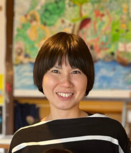 りえさん