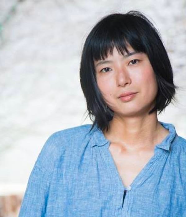 天野百恵