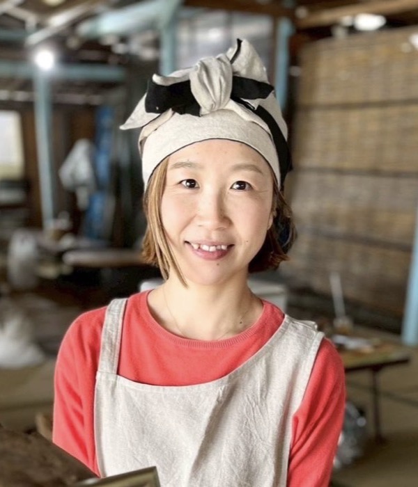 荻原奈々子