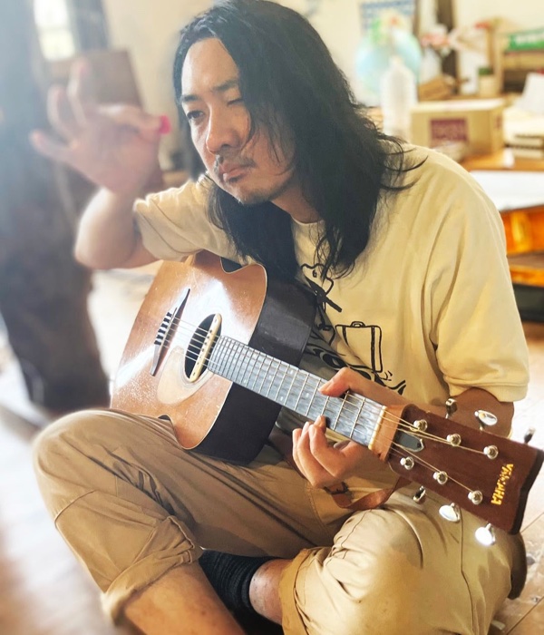 ポロンポロン先生